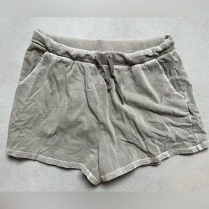 Cozy Athletic Short, Old Navy